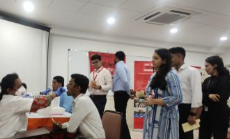 marrow donor registry india (mdri) drive